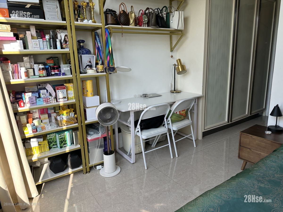 La Mansion Rental 3 Bedrooms , 3 Bathrooms 1,589 ft²