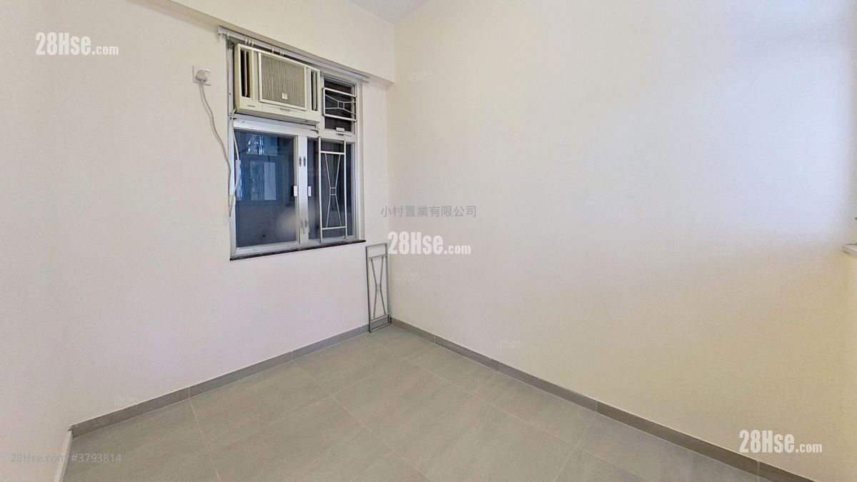 master room: Everwin Mansion Rental 1 Bedroom , 1 Bathroom 282 ft²