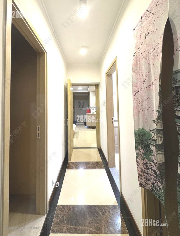 碧霞花园 售盘 3 房 , 3 浴室 1,296 平方尺