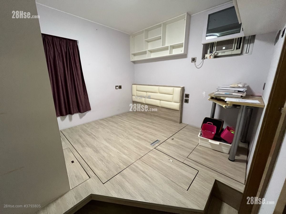 City One Shatin Sell 4 Bedrooms , 2 Bathrooms 853 ft²