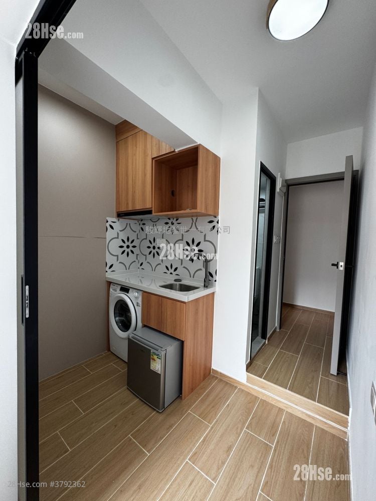 海防大厦 租盘 1 房 , 1 浴室 180 平方尺