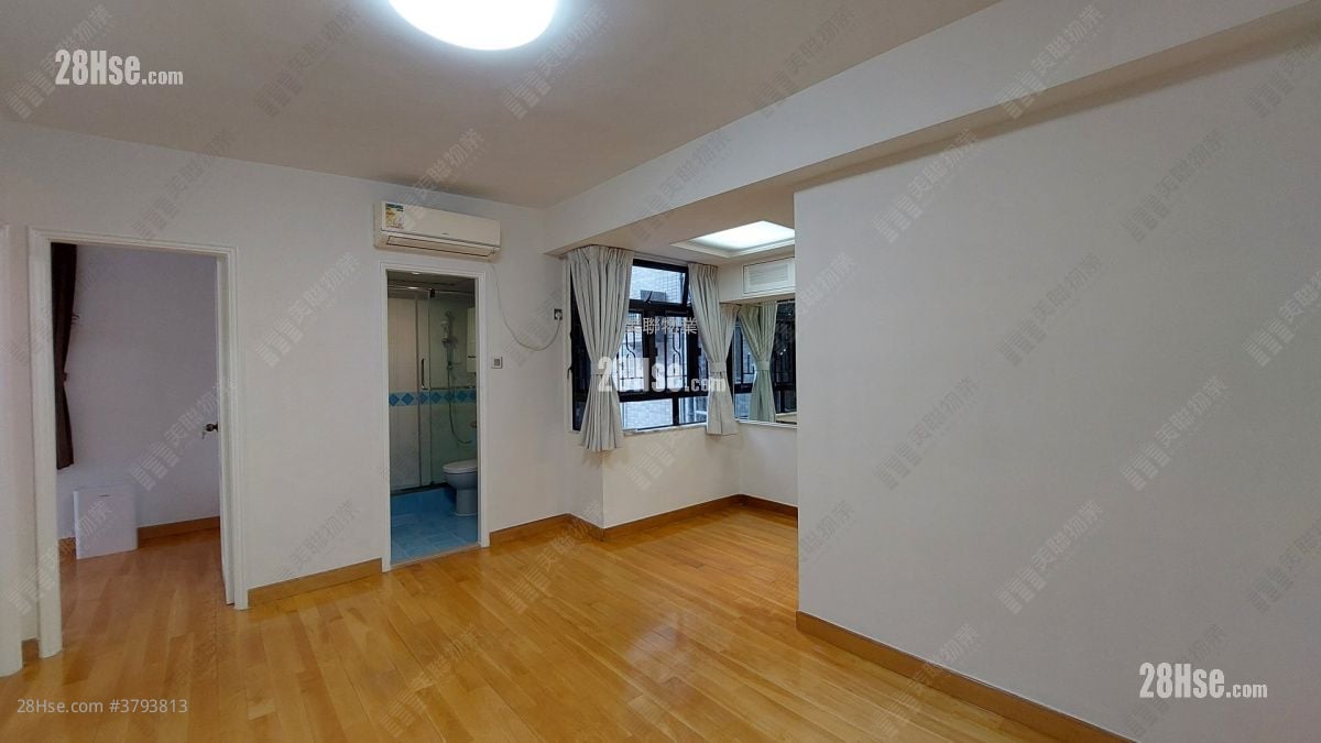 嘉景台 售盘 2 房 436 平方尺