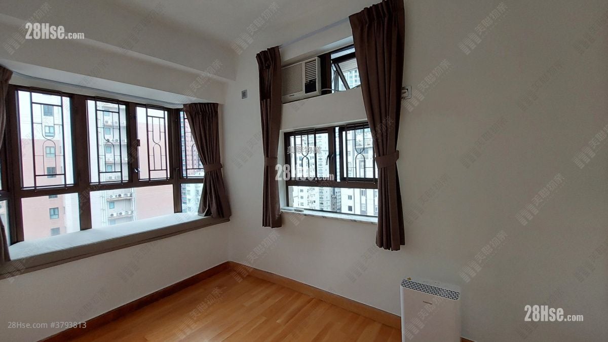 嘉景台 售盘 2 房 436 平方尺