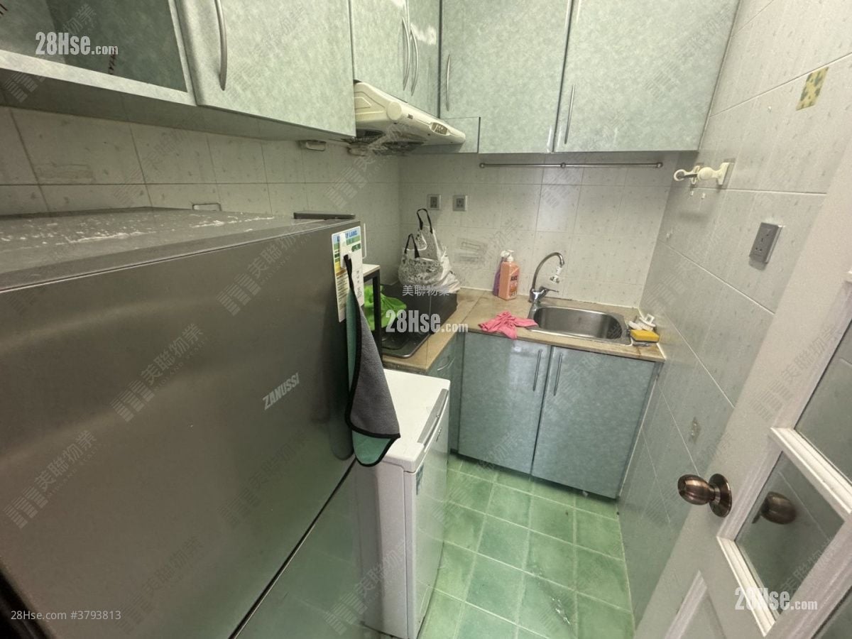 嘉景台 售盘 2 房 436 平方尺