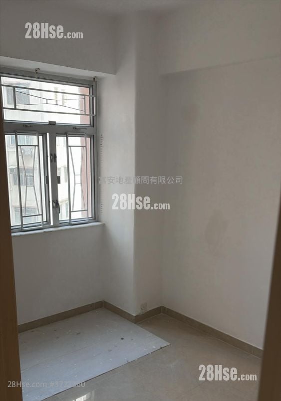 金富大厦 租盘 2 房 , 1 浴室 466 平方尺