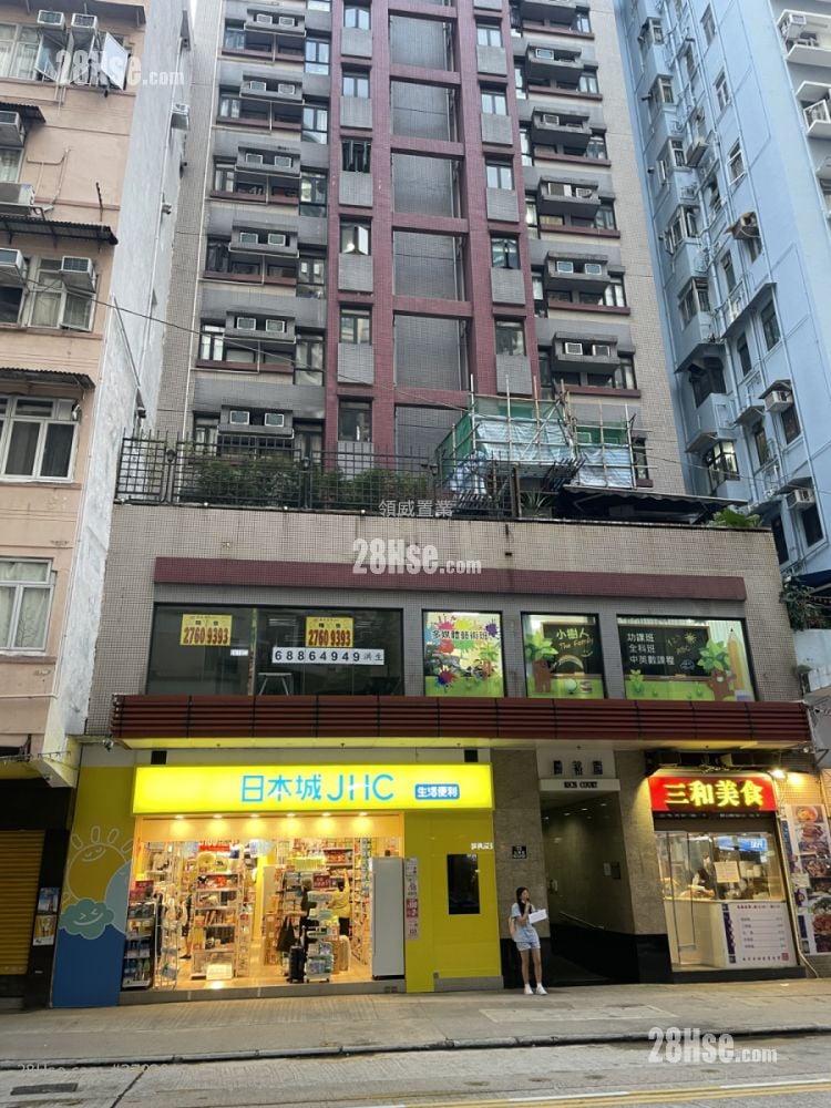 Rich Court Rental 2 Toilets