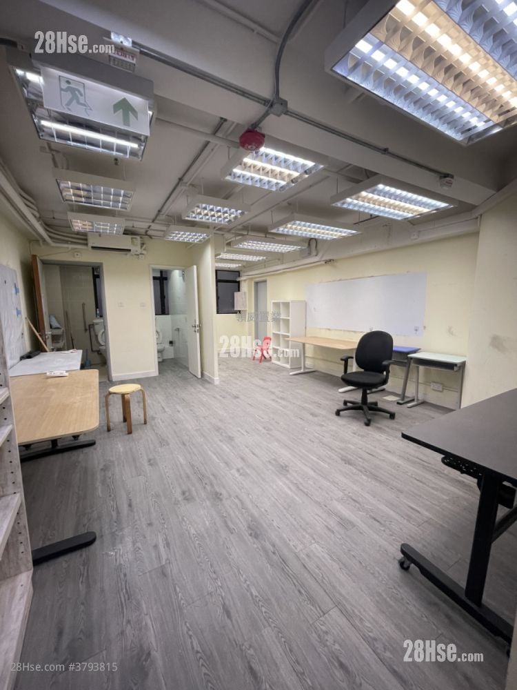 Rich Court Rental 2 Toilets