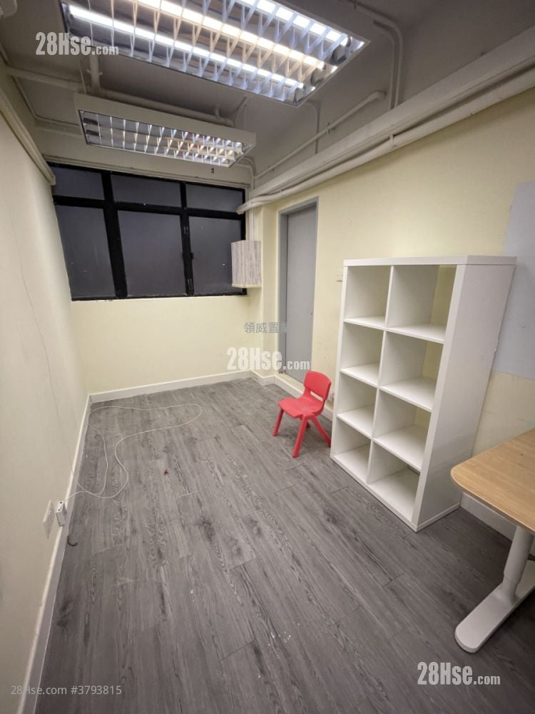 Rich Court Rental 2 Toilets