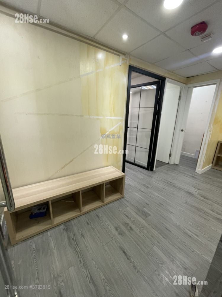 Rich Court Rental 2 Toilets