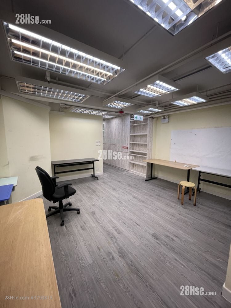 Rich Court Rental 2 Toilets