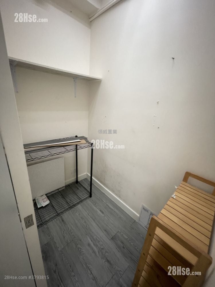 Rich Court Rental 2 Toilets