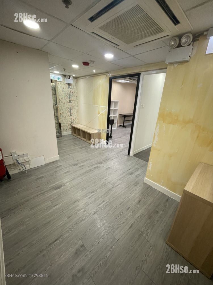 Rich Court Rental 2 Toilets