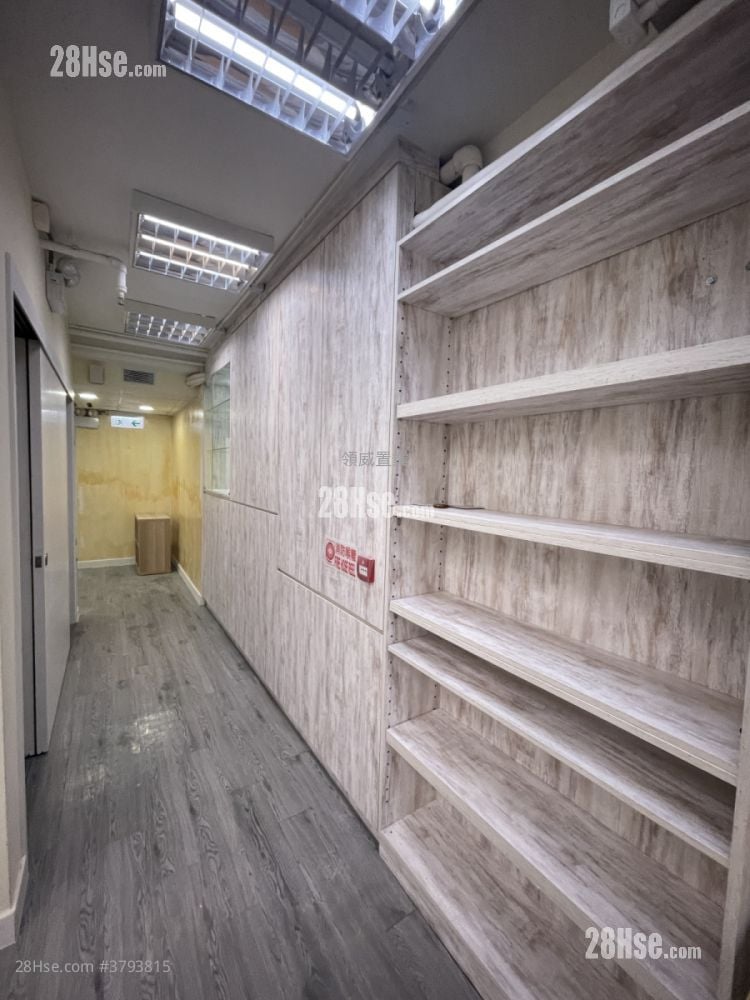 Rich Court Rental 2 Toilets