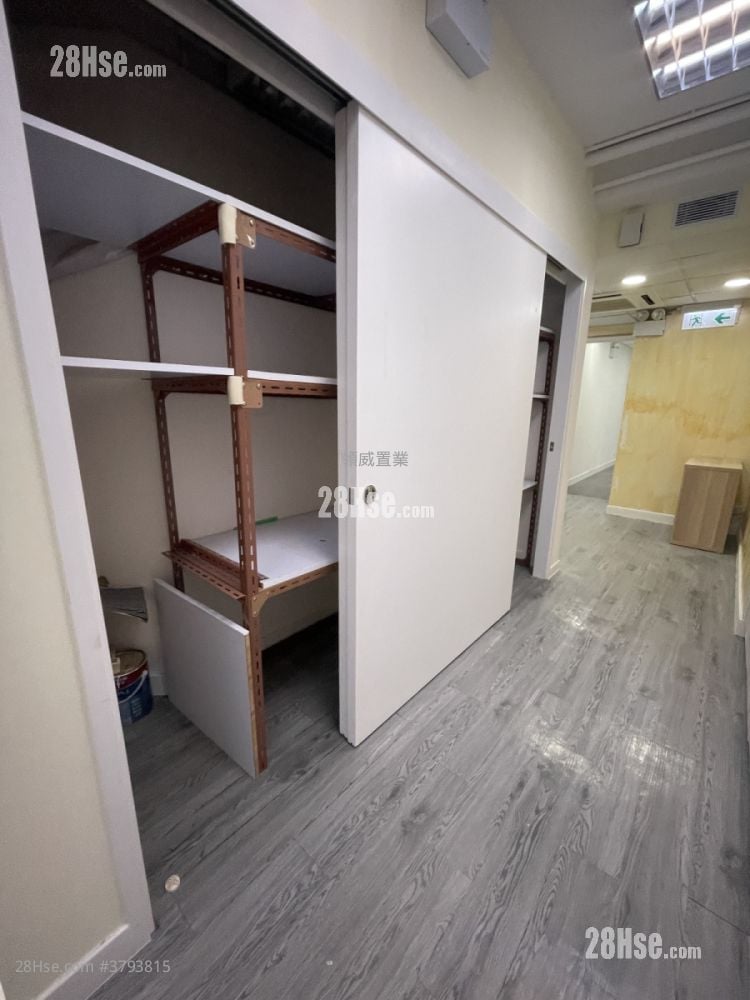 Rich Court Rental 2 Toilets