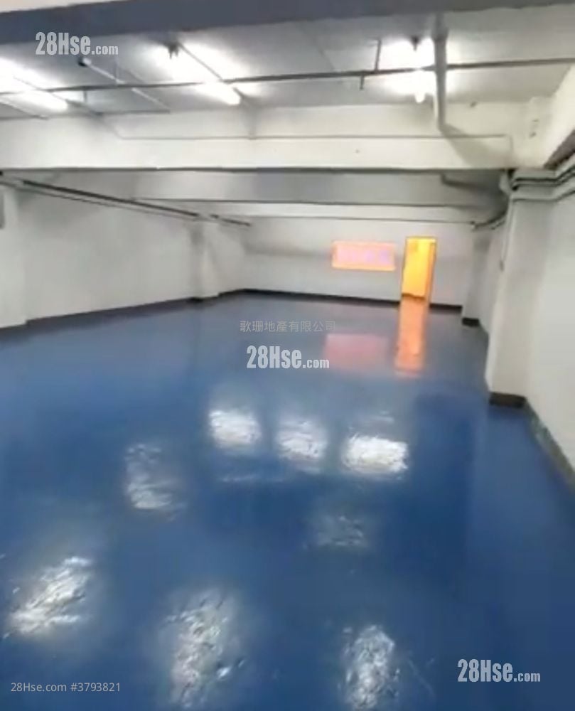 Tsuen Tung Factory Building Rental