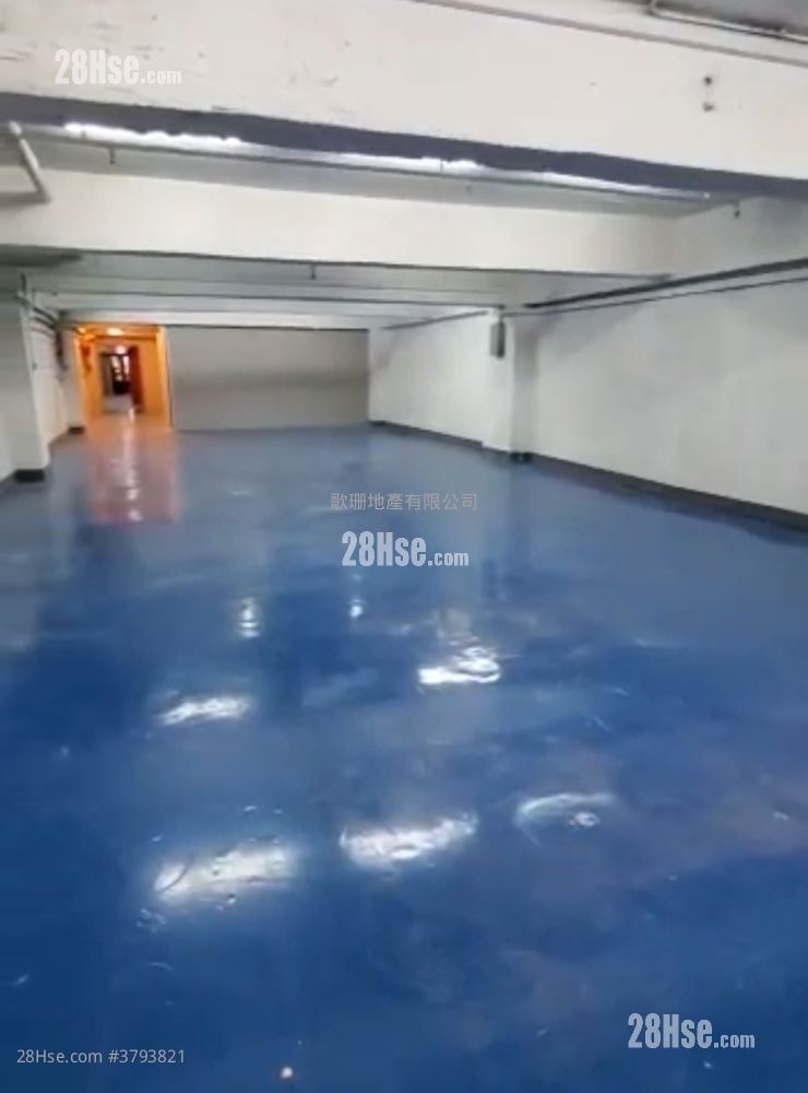 Tsuen Tung Factory Building Rental