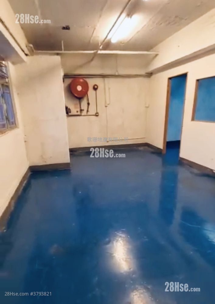 Tsuen Tung Factory Building Rental