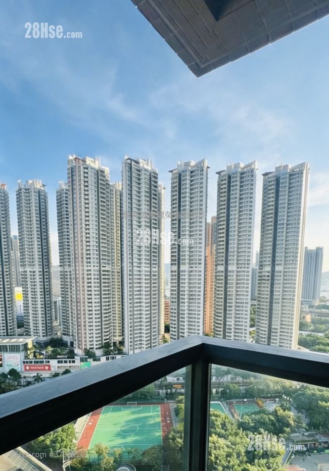 海柏汇 售盘 开放式间隔 , 1 浴室 214 平方尺