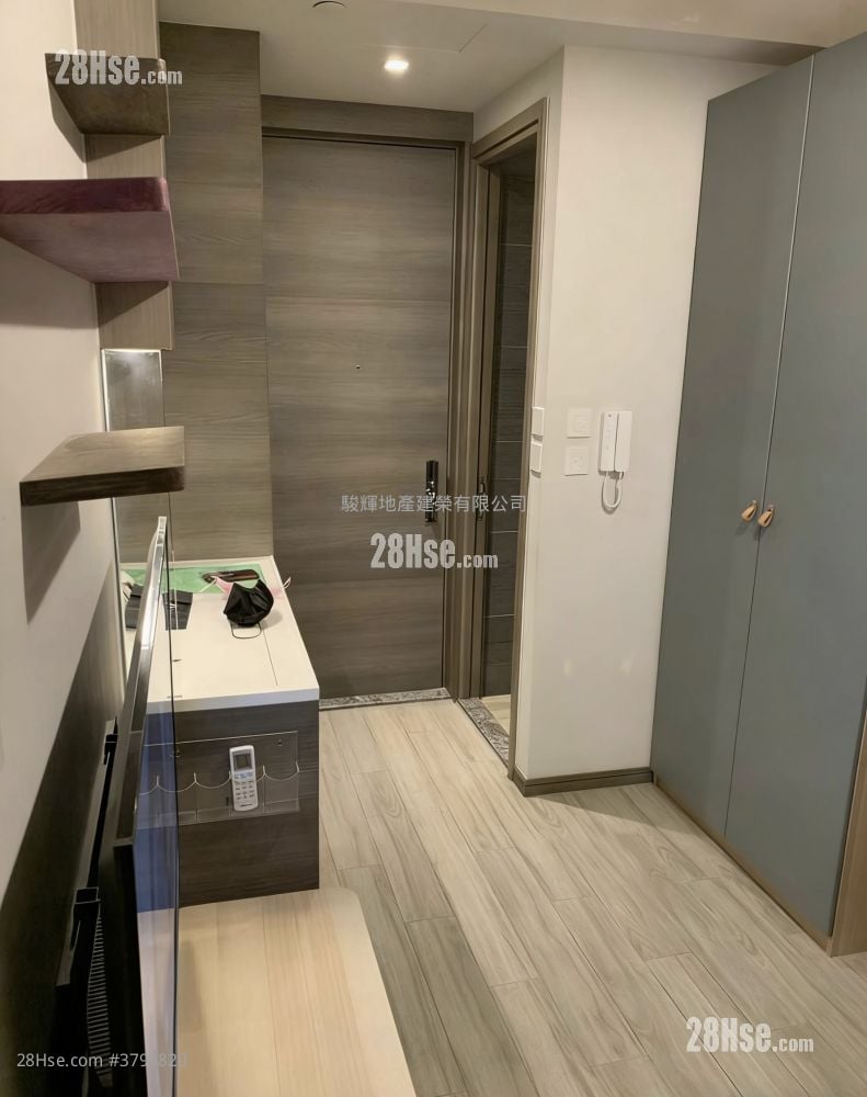 海柏汇 售盘 开放式间隔 , 1 浴室 214 平方尺