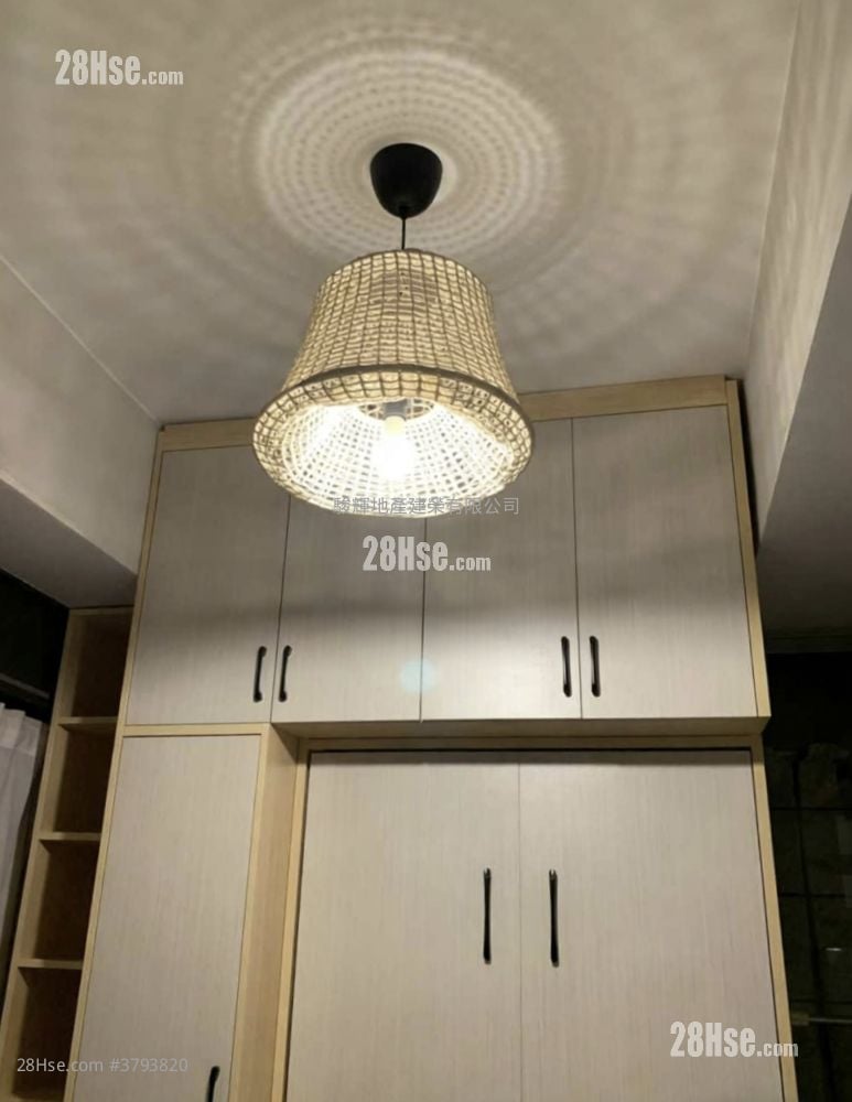 海柏汇 售盘 开放式间隔 , 1 浴室 214 平方尺