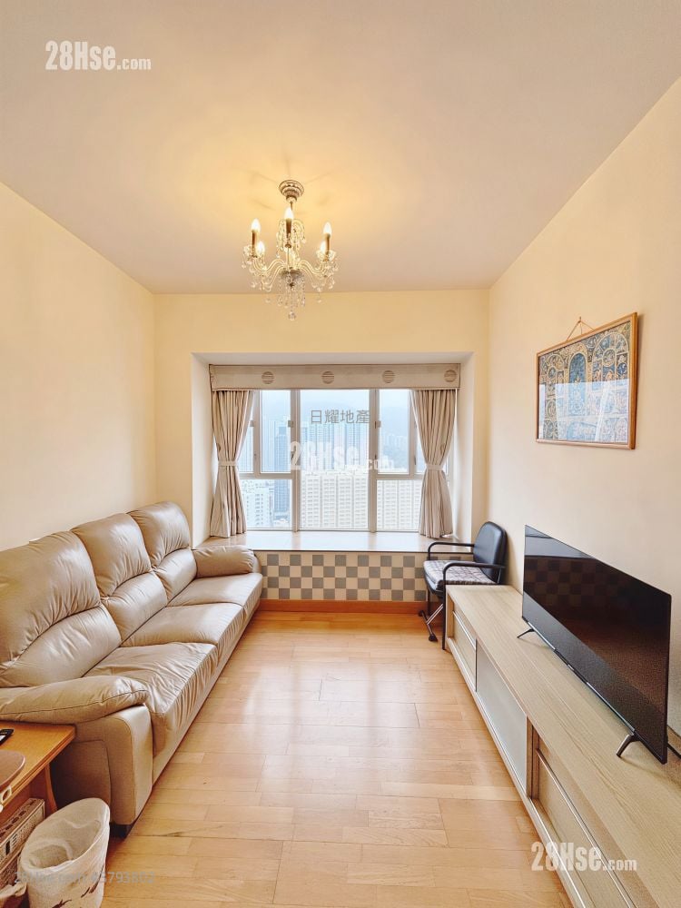 Les Saisons Sell 2 Bedrooms 554 ft²