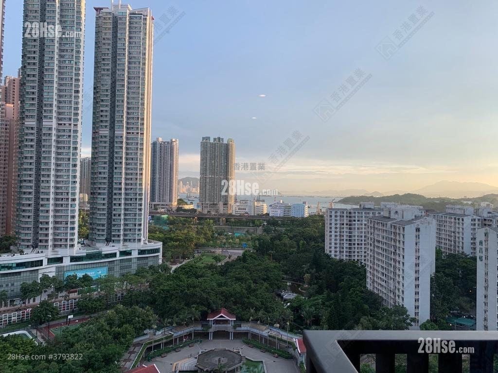 Harbour Park Sell 1 Bedroom , 1 Bathroom 276 ft²