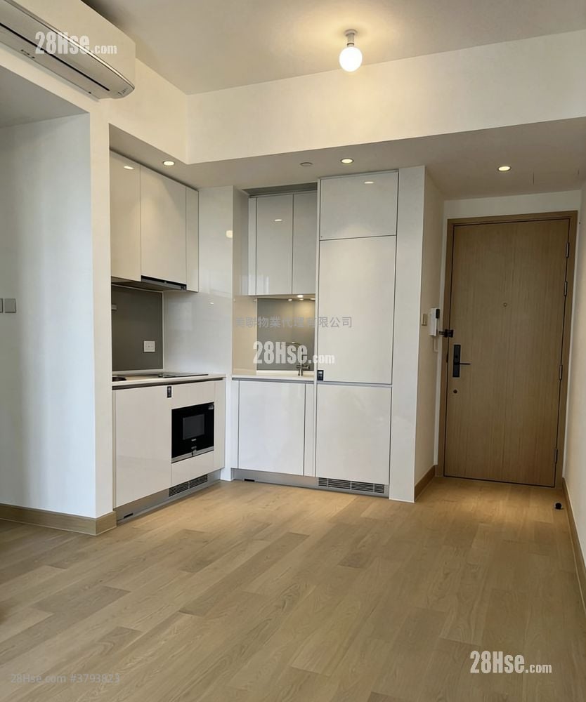 Grand Montara 租盘 2 房 , 1 浴室 466 平方尺