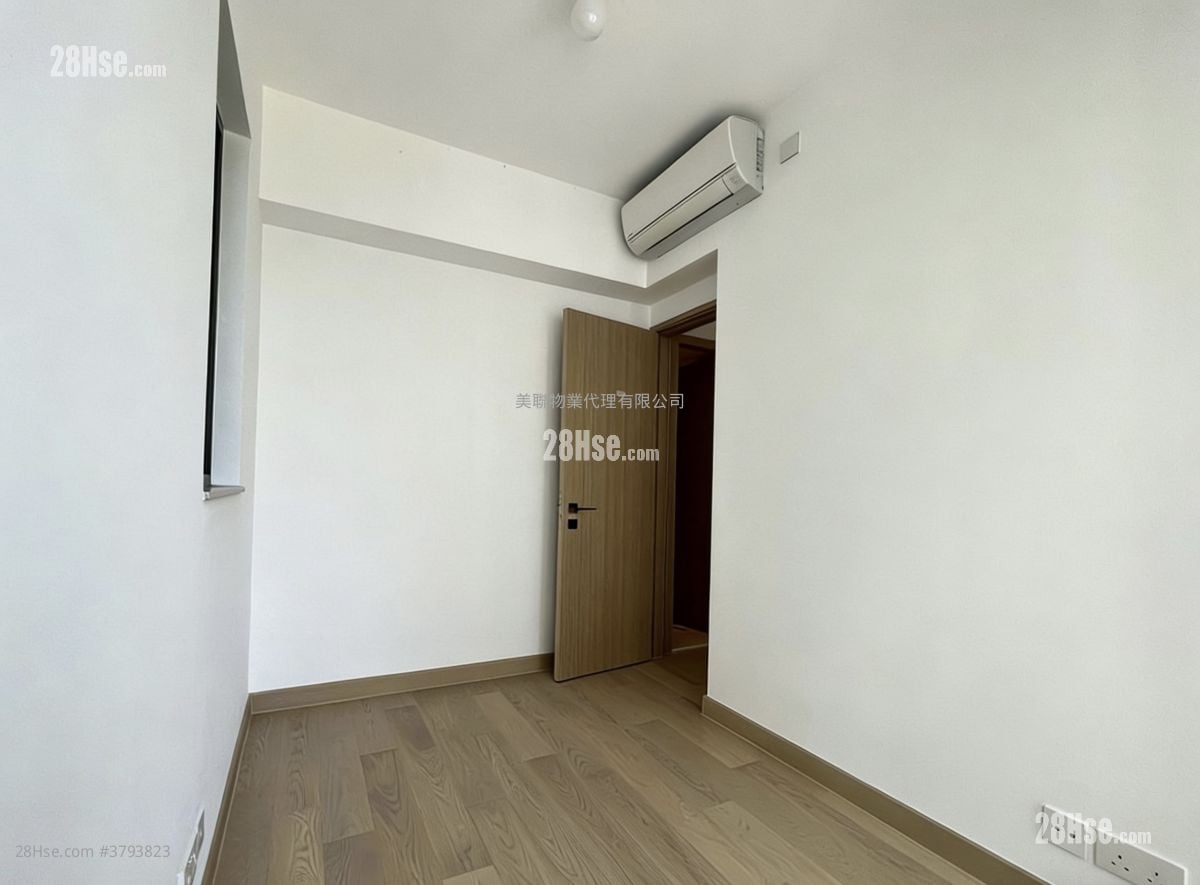 Grand Montara 租盘 2 房 , 1 浴室 466 平方尺