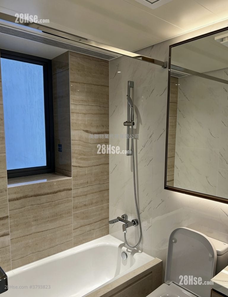 Grand Montara 租盘 2 房 , 1 浴室 466 平方尺