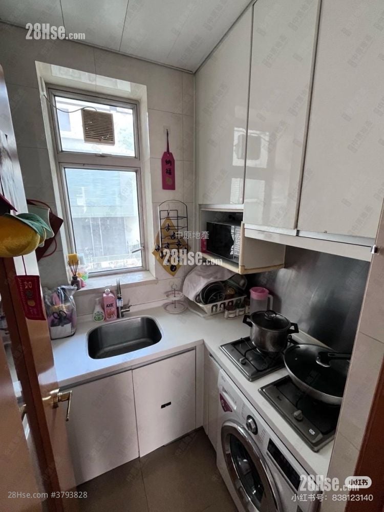 One New York Sell 2 Bedrooms , 1 Bathroom 460 ft²