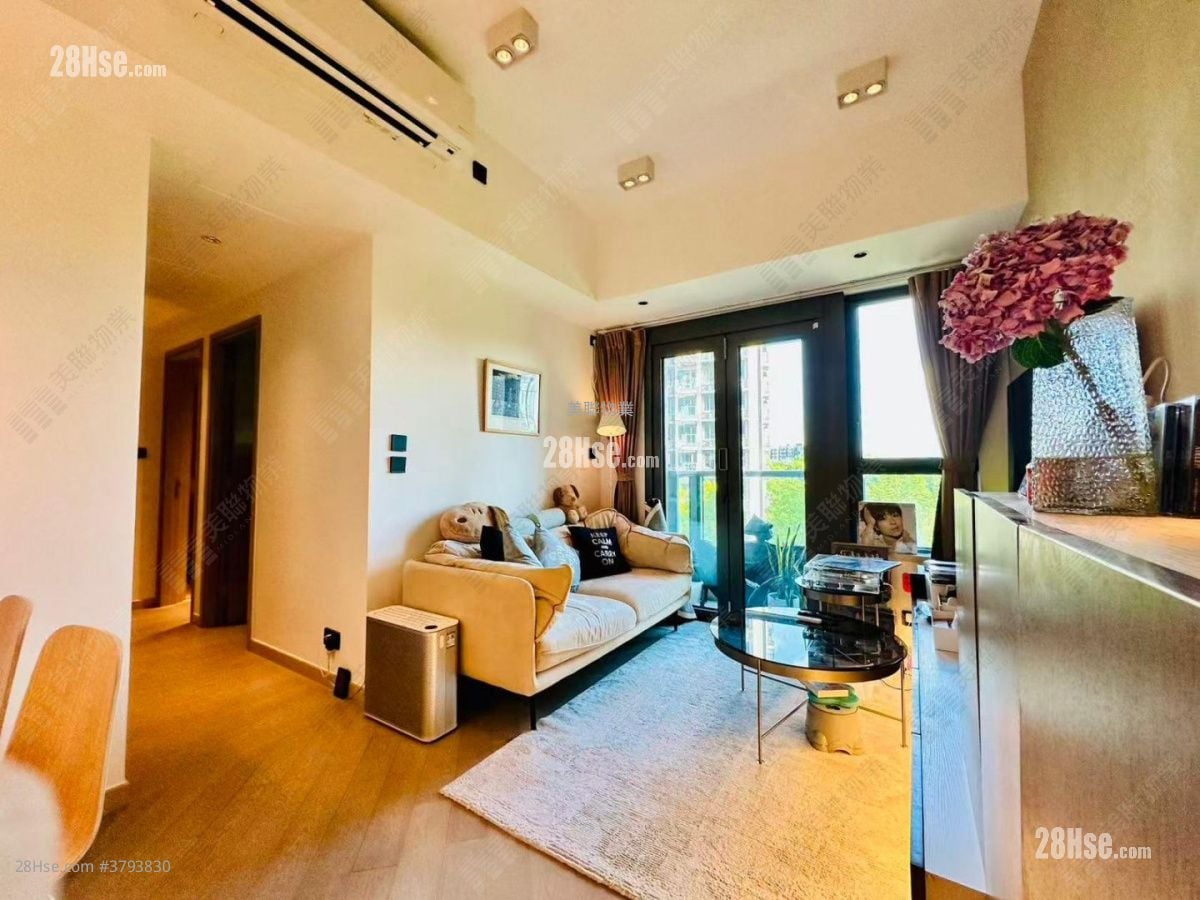 Wetland Seasons Park Sell 3 Bedrooms 667 ft²