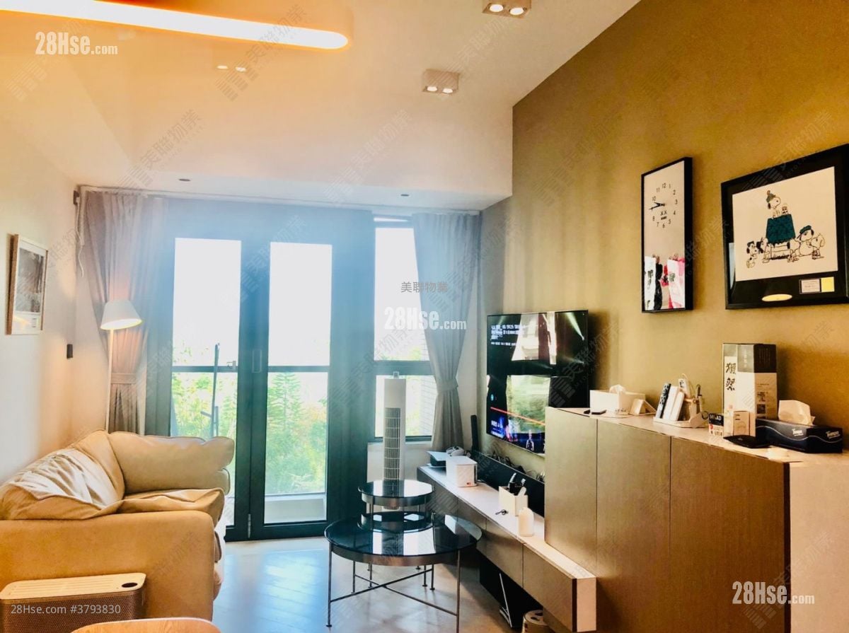 Wetland Seasons Park Sell 3 Bedrooms 667 ft²