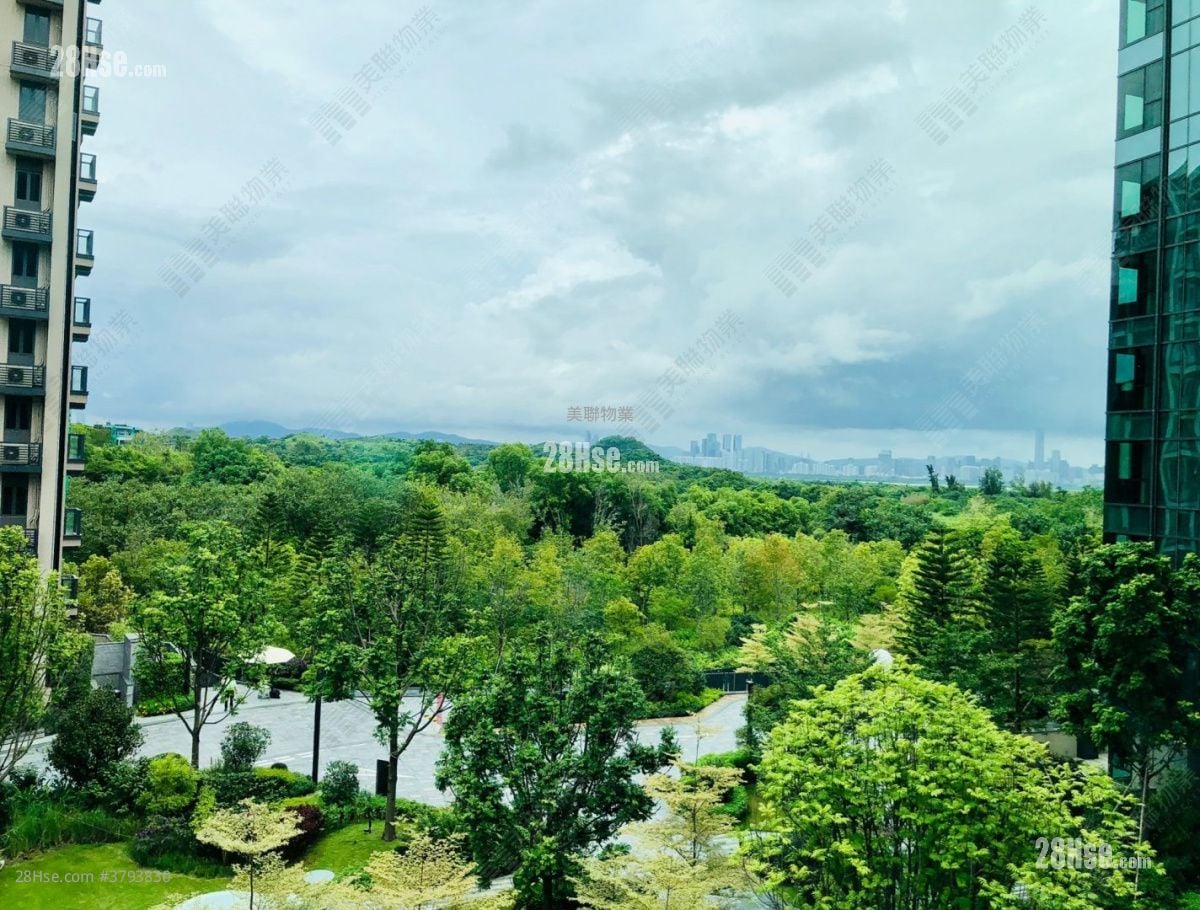 Wetland Seasons Park Sell 3 Bedrooms 667 ft²