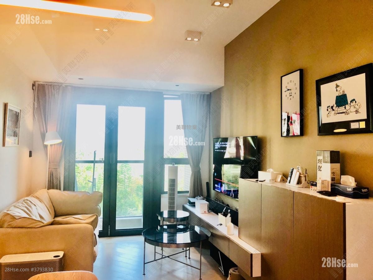 Wetland Seasons Park Sell 3 Bedrooms 667 ft²