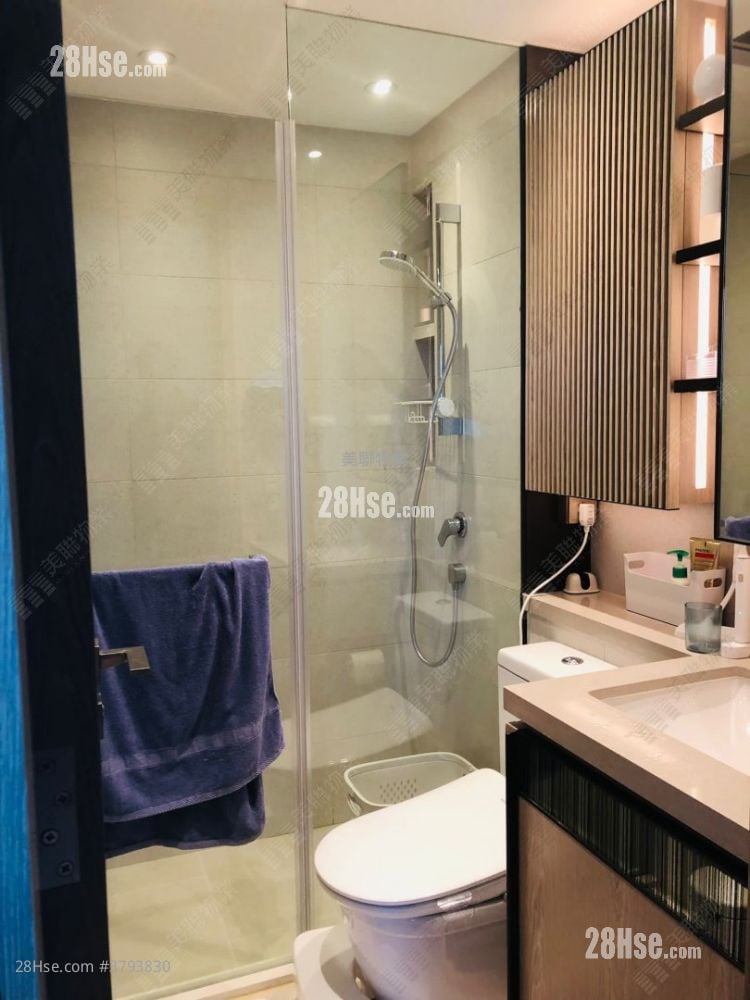 Wetland Seasons Park Sell 3 Bedrooms 667 ft²