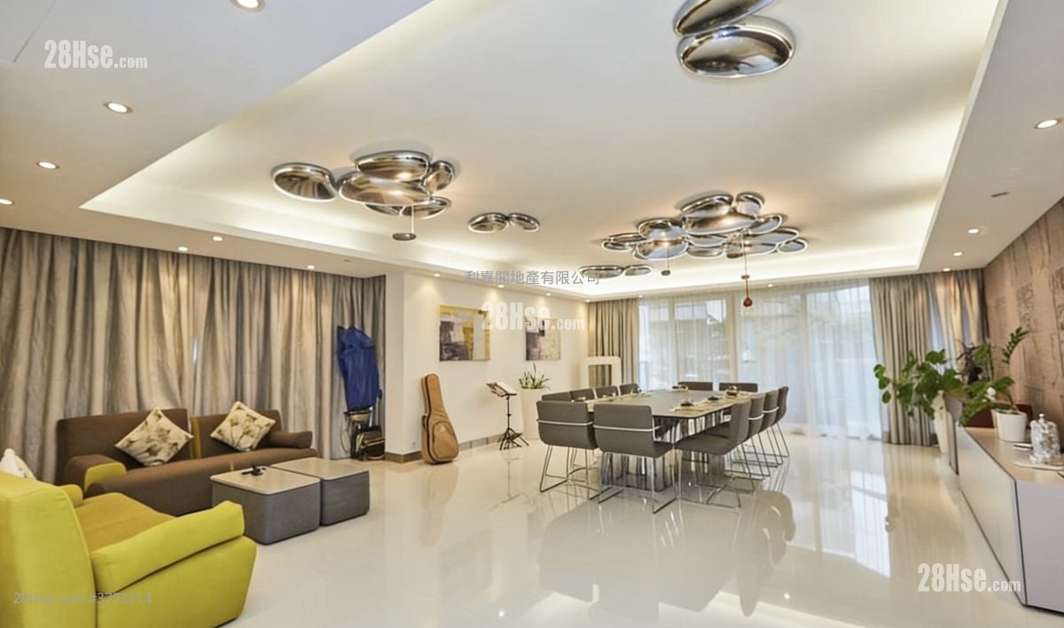 渭州道5号 售盘 5+ 房 , 5+ 浴室 5,767 平方尺