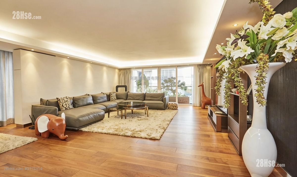 渭州道5号 售盘 5+ 房 , 5+ 浴室 5,767 平方尺