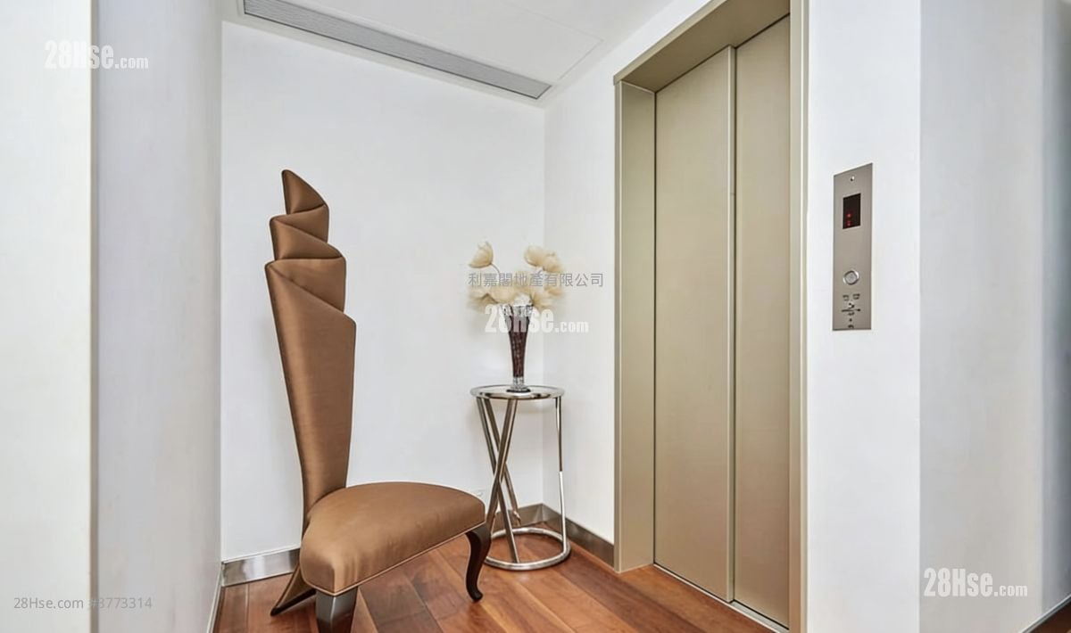 渭州道5号 售盘 5+ 房 , 5+ 浴室 5,767 平方尺