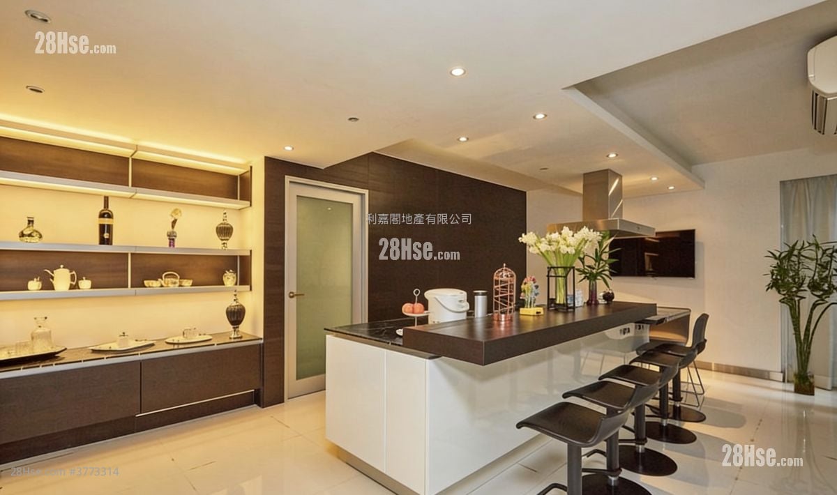 渭州道5号 售盘 5+ 房 , 5+ 浴室 5,767 平方尺