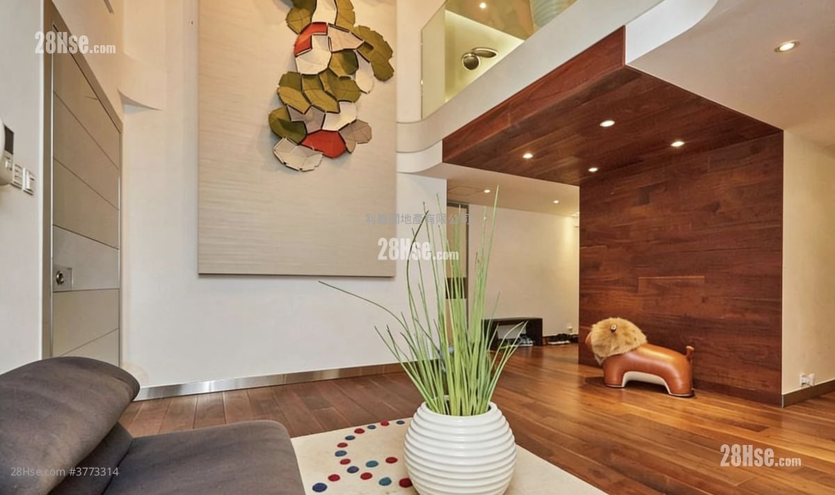 渭州道5号 售盘 5+ 房 , 5+ 浴室 5,767 平方尺