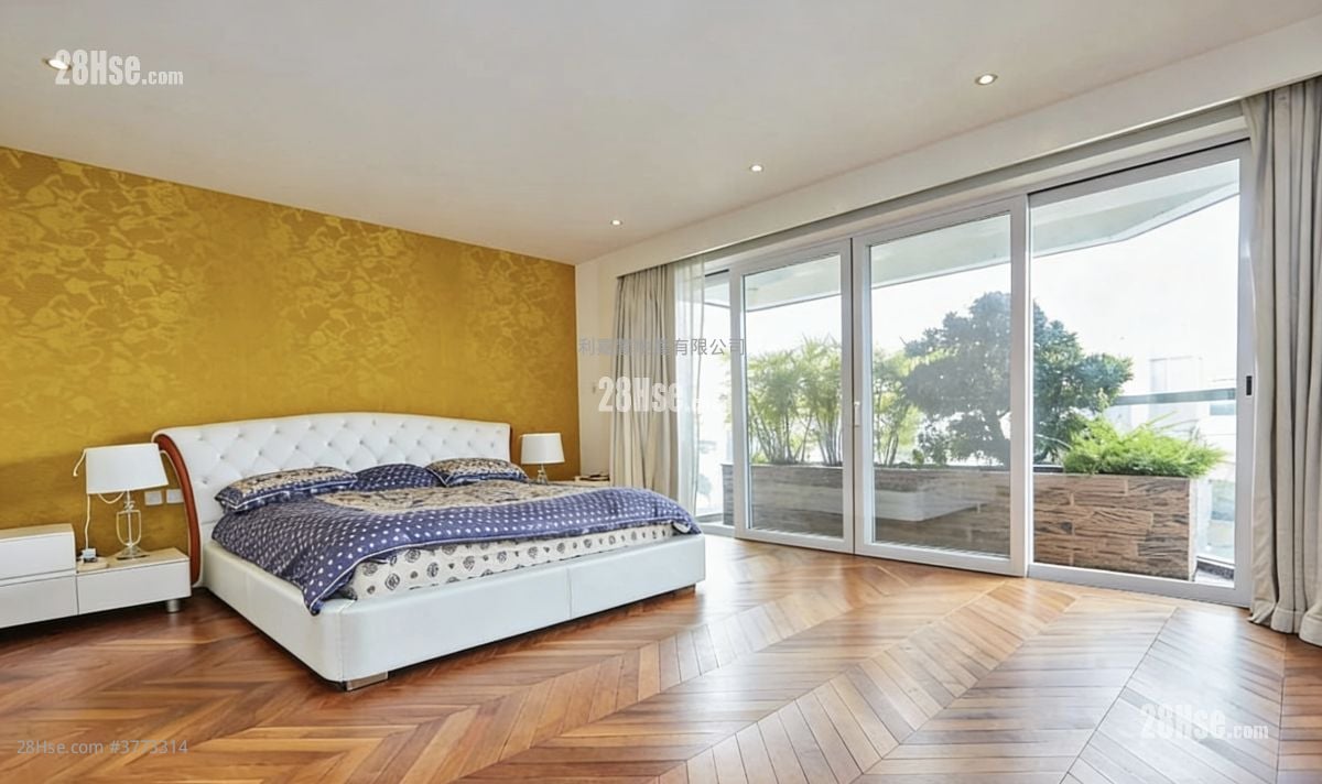 渭州道5号 售盘 5+ 房 , 5+ 浴室 5,767 平方尺