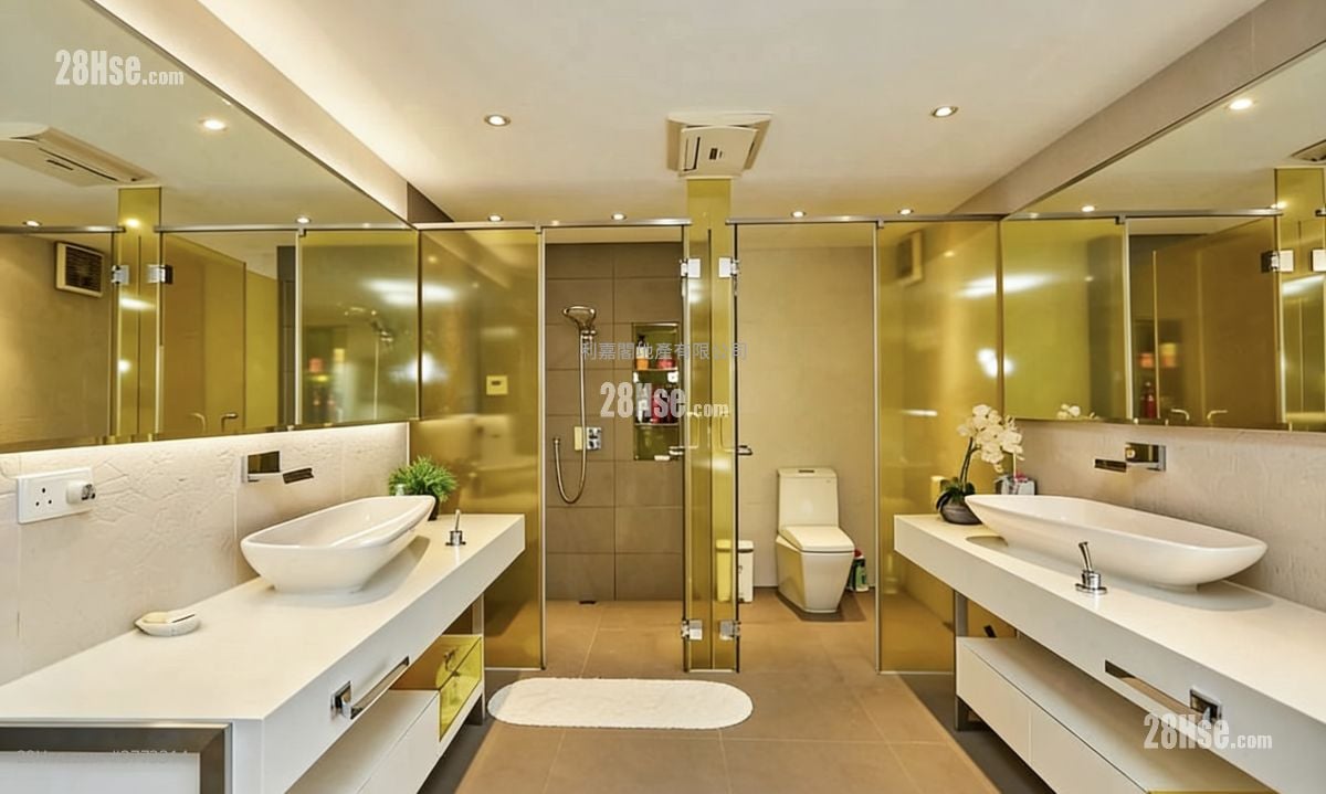 渭州道5号 售盘 5+ 房 , 5+ 浴室 5,767 平方尺