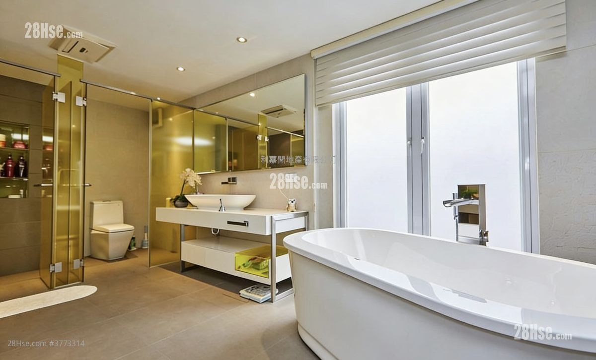 渭州道5号 售盘 5+ 房 , 5+ 浴室 5,767 平方尺