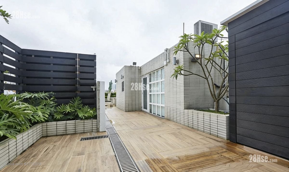 渭州道5号 售盘 5+ 房 , 5+ 浴室 5,767 平方尺