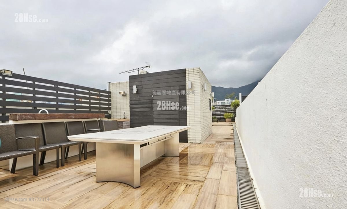 渭州道5号 售盘 5+ 房 , 5+ 浴室 5,767 平方尺