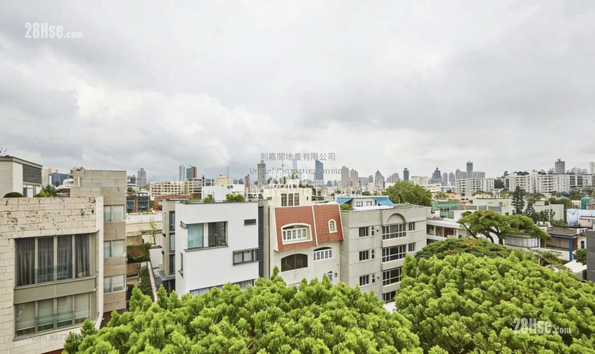 渭州道5号 售盘 5+ 房 , 5+ 浴室 5,767 平方尺