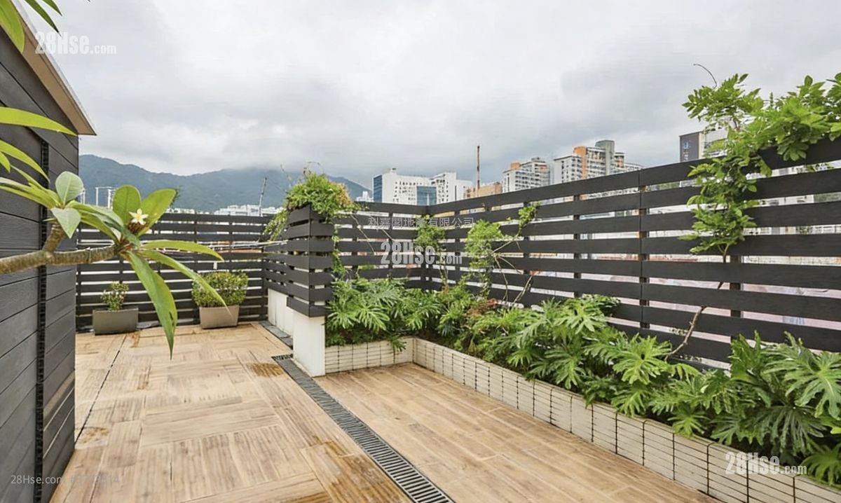 渭州道5号 售盘 5+ 房 , 5+ 浴室 5,767 平方尺