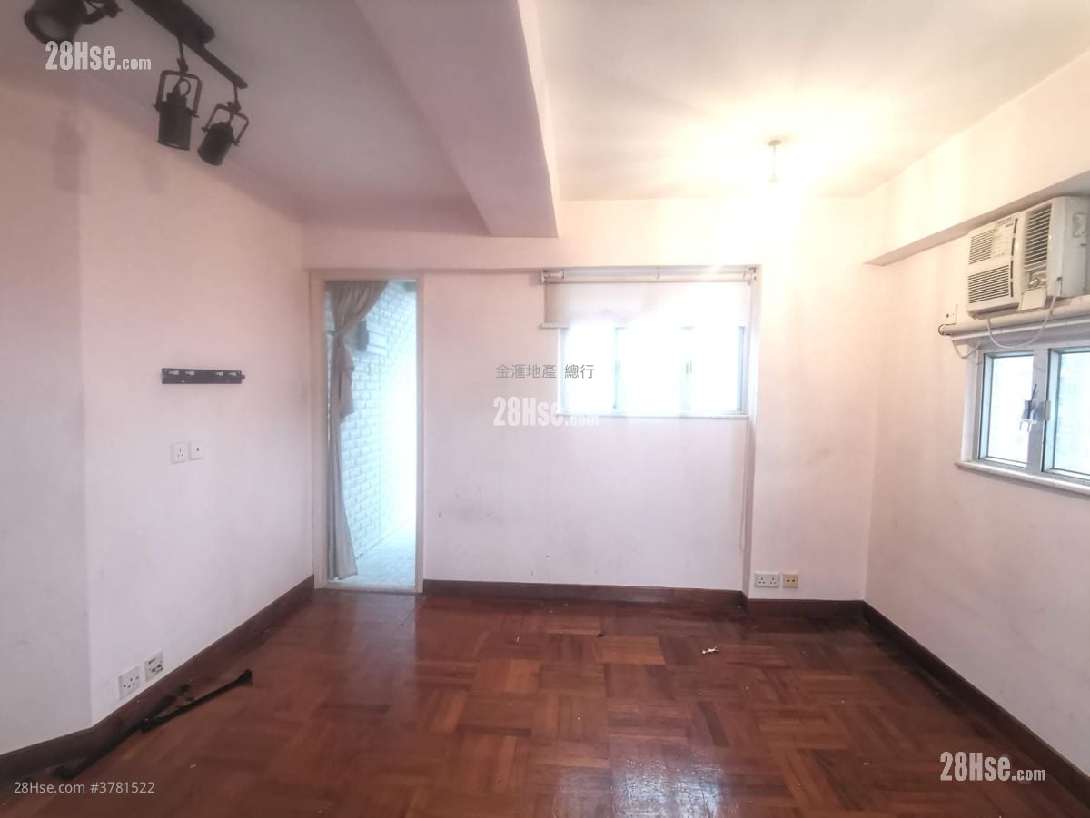 龙晖阁 租盘 220 平方尺