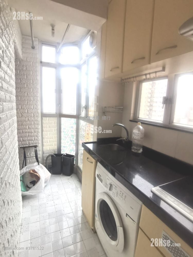 龙晖阁 租盘 220 平方尺