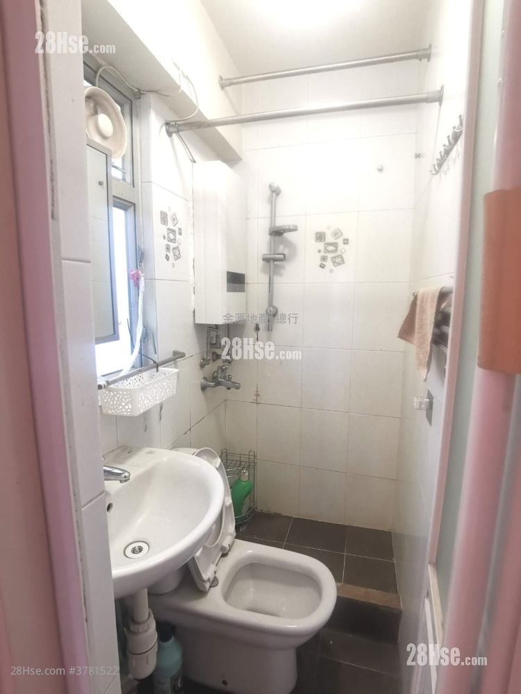 龙晖阁 租盘 220 平方尺